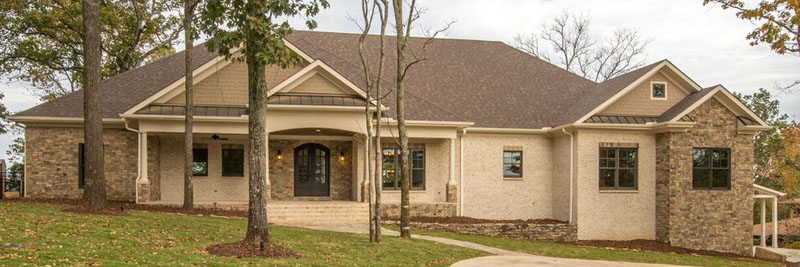Custom Homes Custom Homes