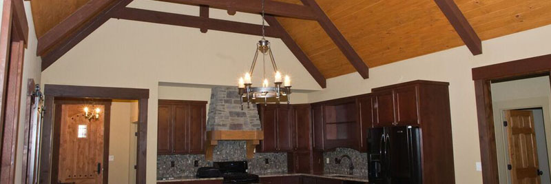 Timber Frame Homes Timber Frame Homes
